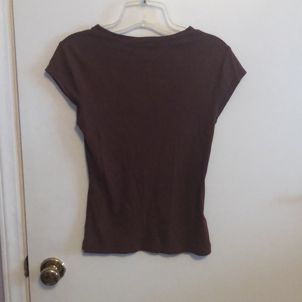 Misdemeanor top - Picture 3 of 3